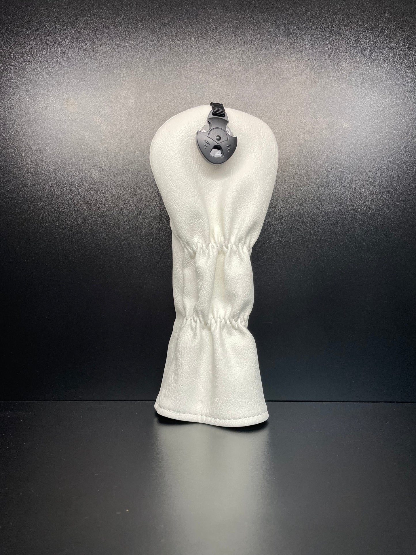 ParWestGolf Pink Snapdragon Flower Headcover