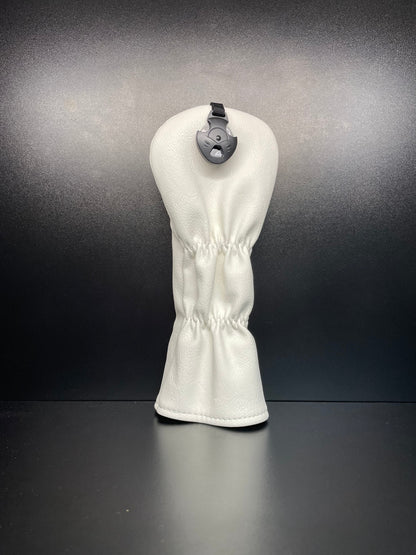 ParWestGolf Pink Snapdragon Flower Headcover