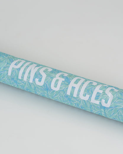 Pins and Aces Margaritaville - Beer Sleeve