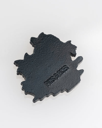 Pins and Aces Margaritaville - Sleeping Parrot Ball Marker