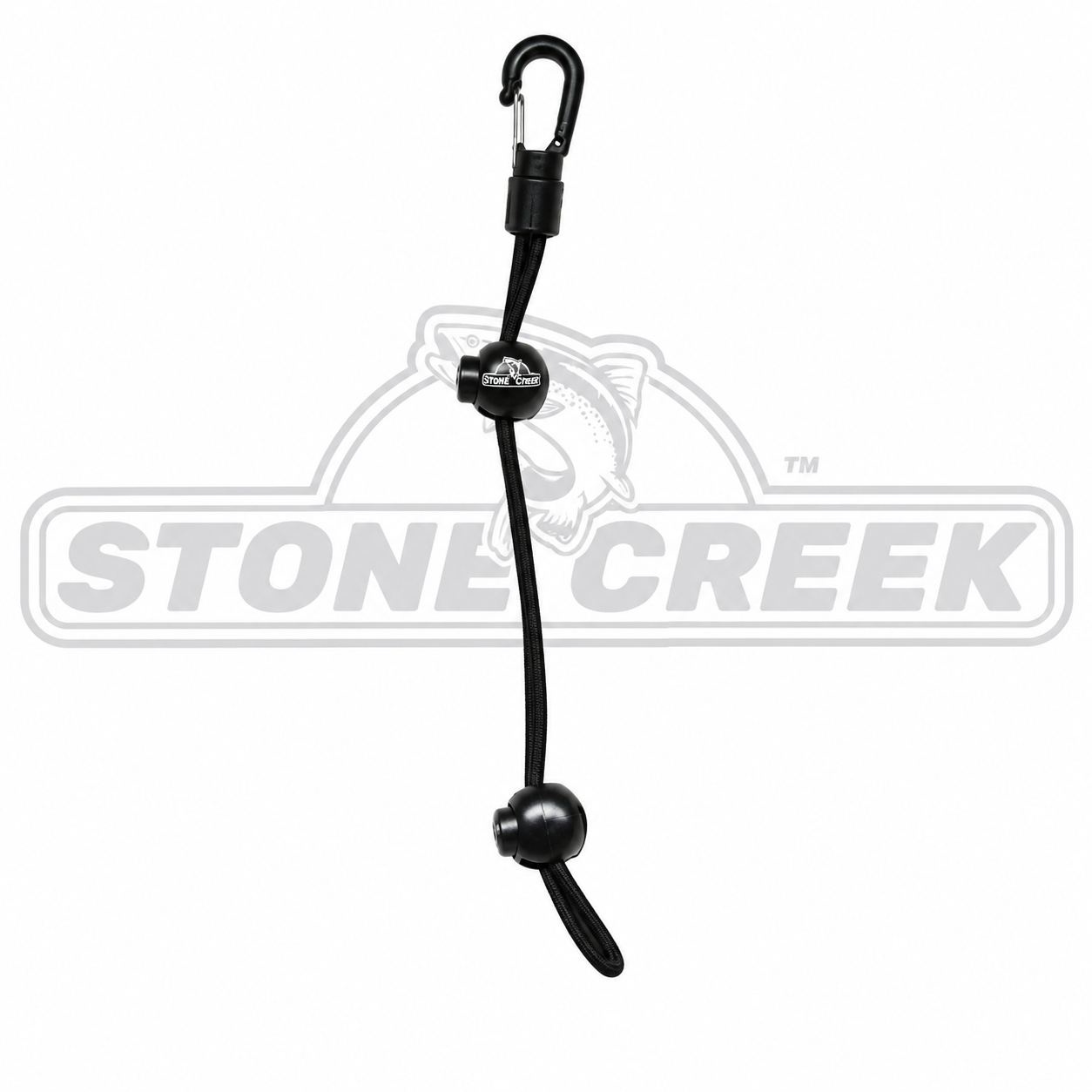 Stone Creek Tippet Holder