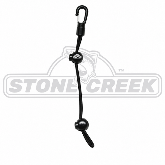 Stone Creek Tippet Holder