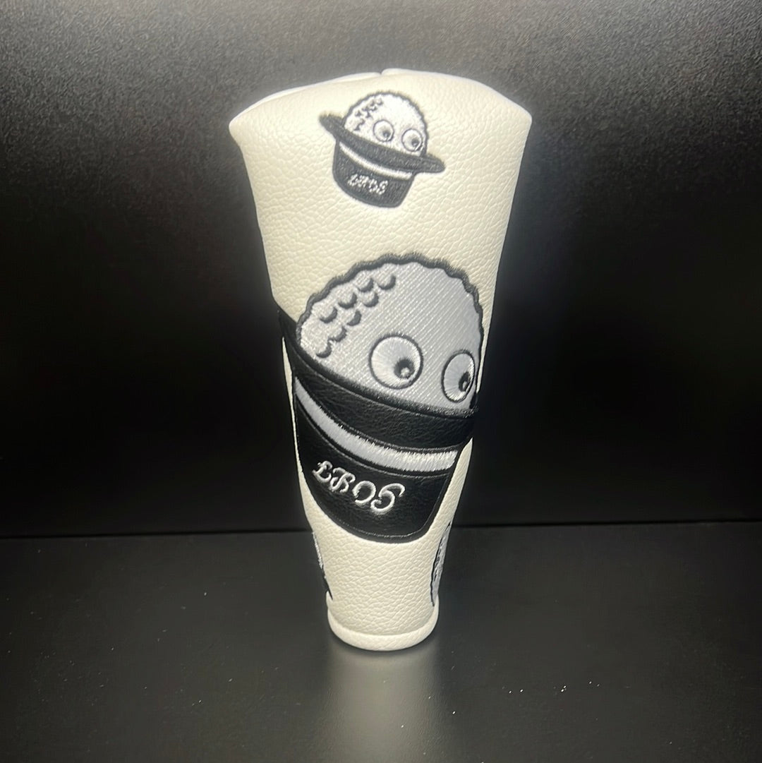 ParWestGolf Golf Ball Bucket Hat Headcover