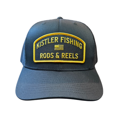 Kistler Cap Structured