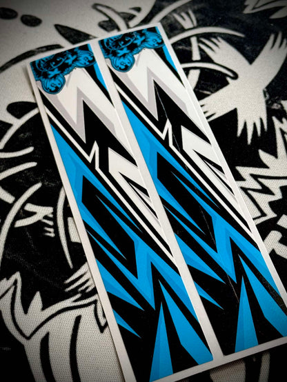 The Bowtique Comic Pop Arrow Wrap - 21