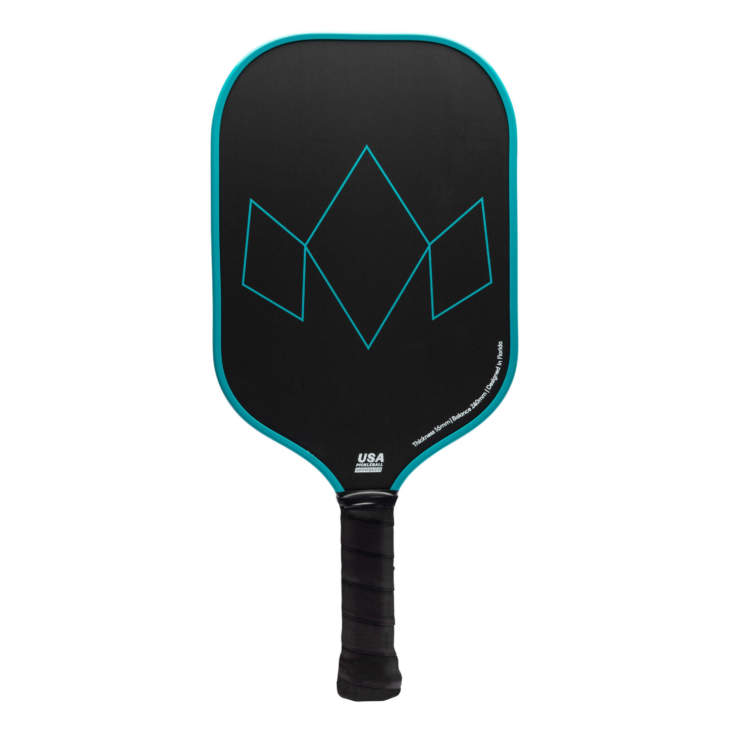 Diadem Sports Warrior Edge