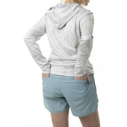 DSG Outerwear - Lydia Dock Short - UPF 40+
