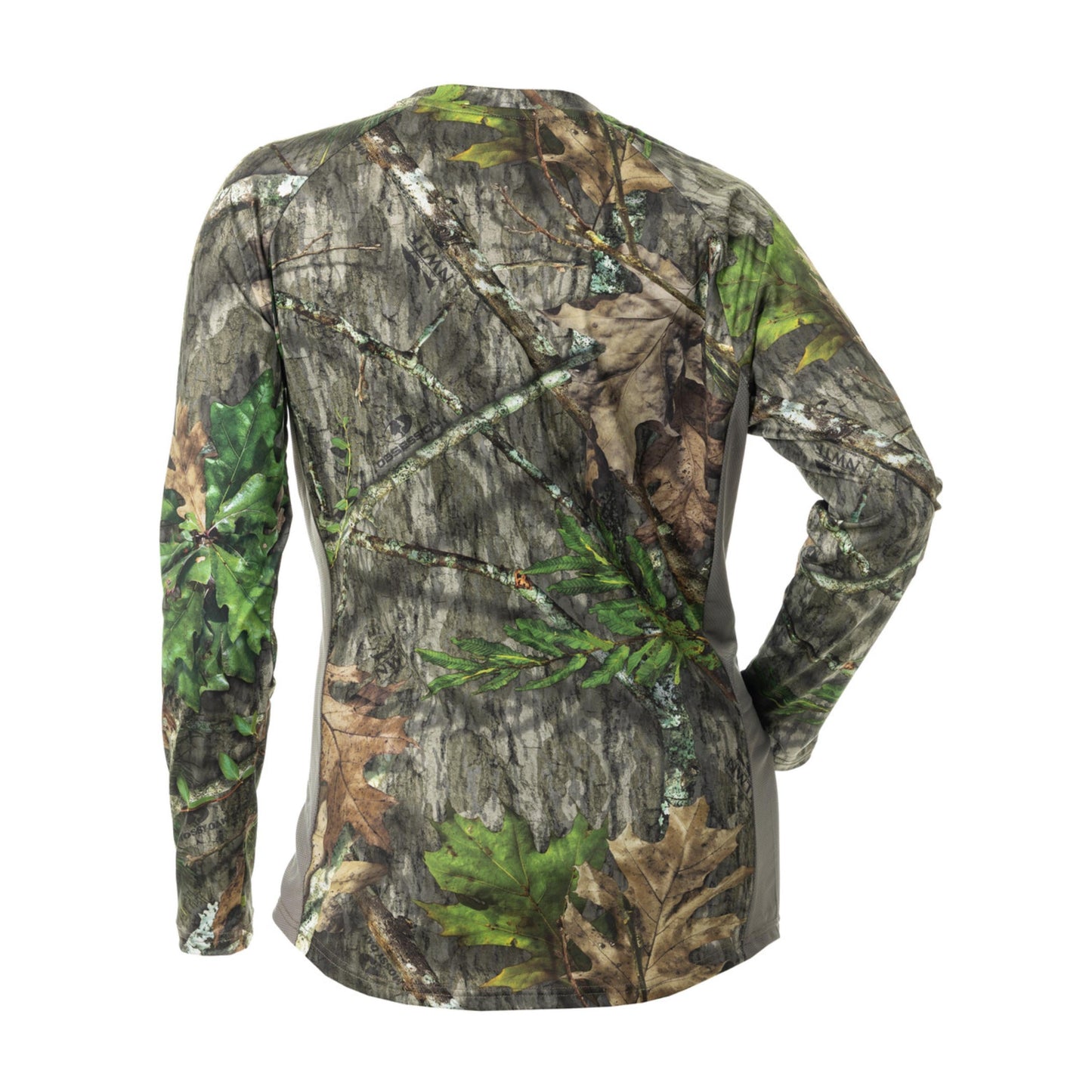DSG Outerwear - Ultra Lightweight Shirt - UPF 50+