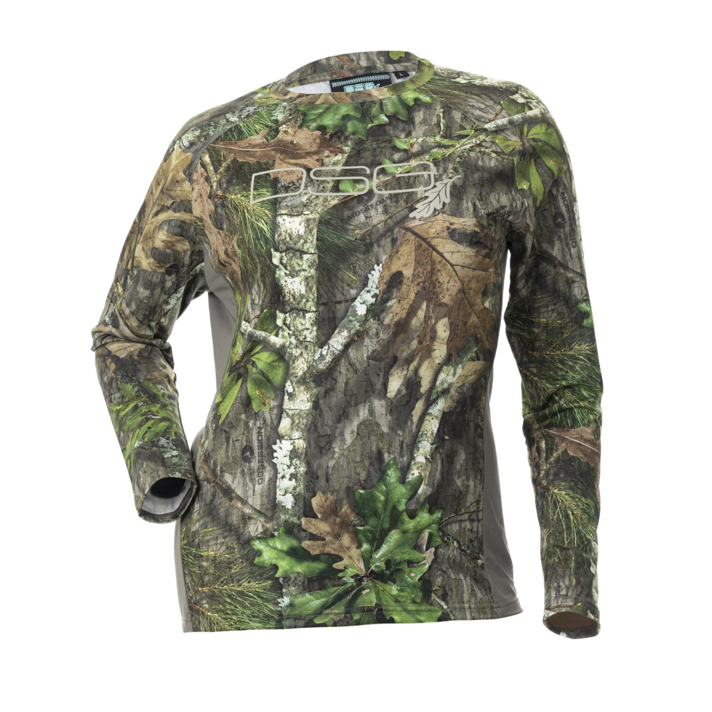 DSG Outerwear - Ultra Lightweight Shirt - UPF 50+