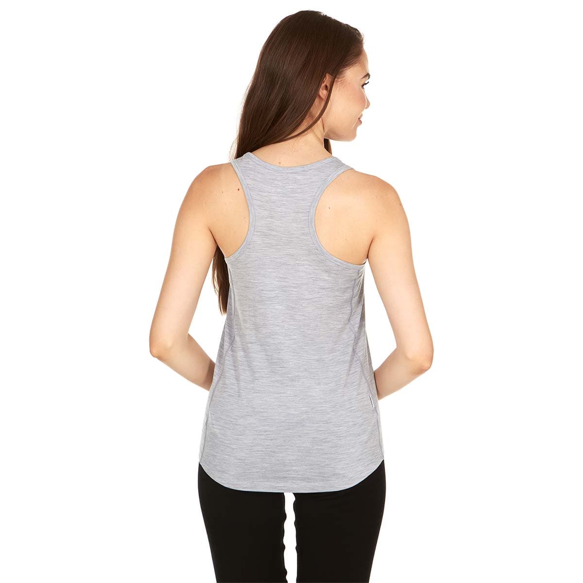 Minus33 Micro Weight - Women's Wool Racerback Tank Top Woolverino