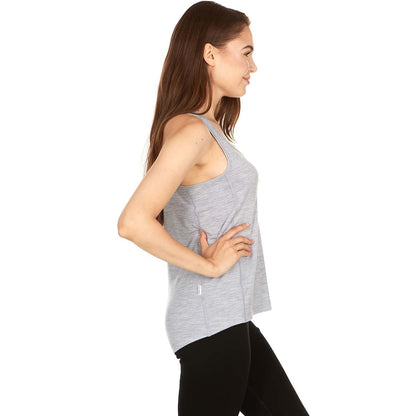 Minus33 Micro Weight - Women's Wool Racerback Tank Top Woolverino
