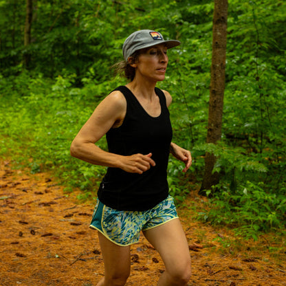 Minus33 Micro Weight - Women's Wool Racerback Tank Top Woolverino