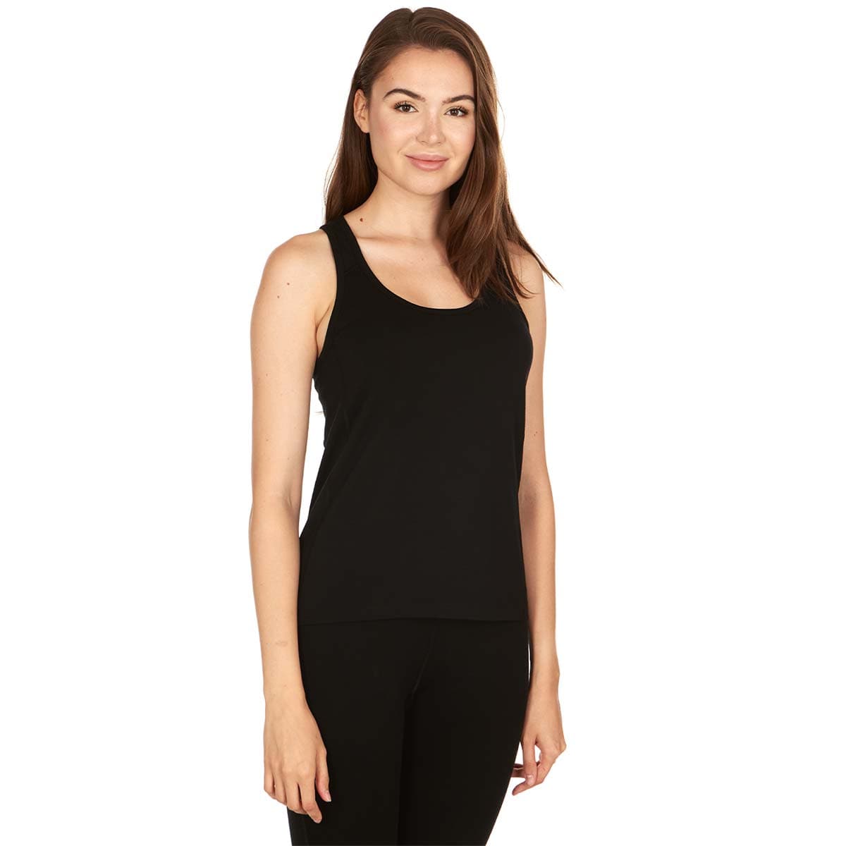 Minus33 Micro Weight - Women's Wool Racerback Tank Top Woolverino