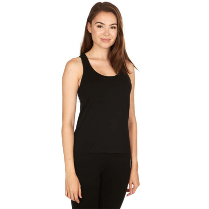 Minus33 Micro Weight - Women's Wool Racerback Tank Top Woolverino