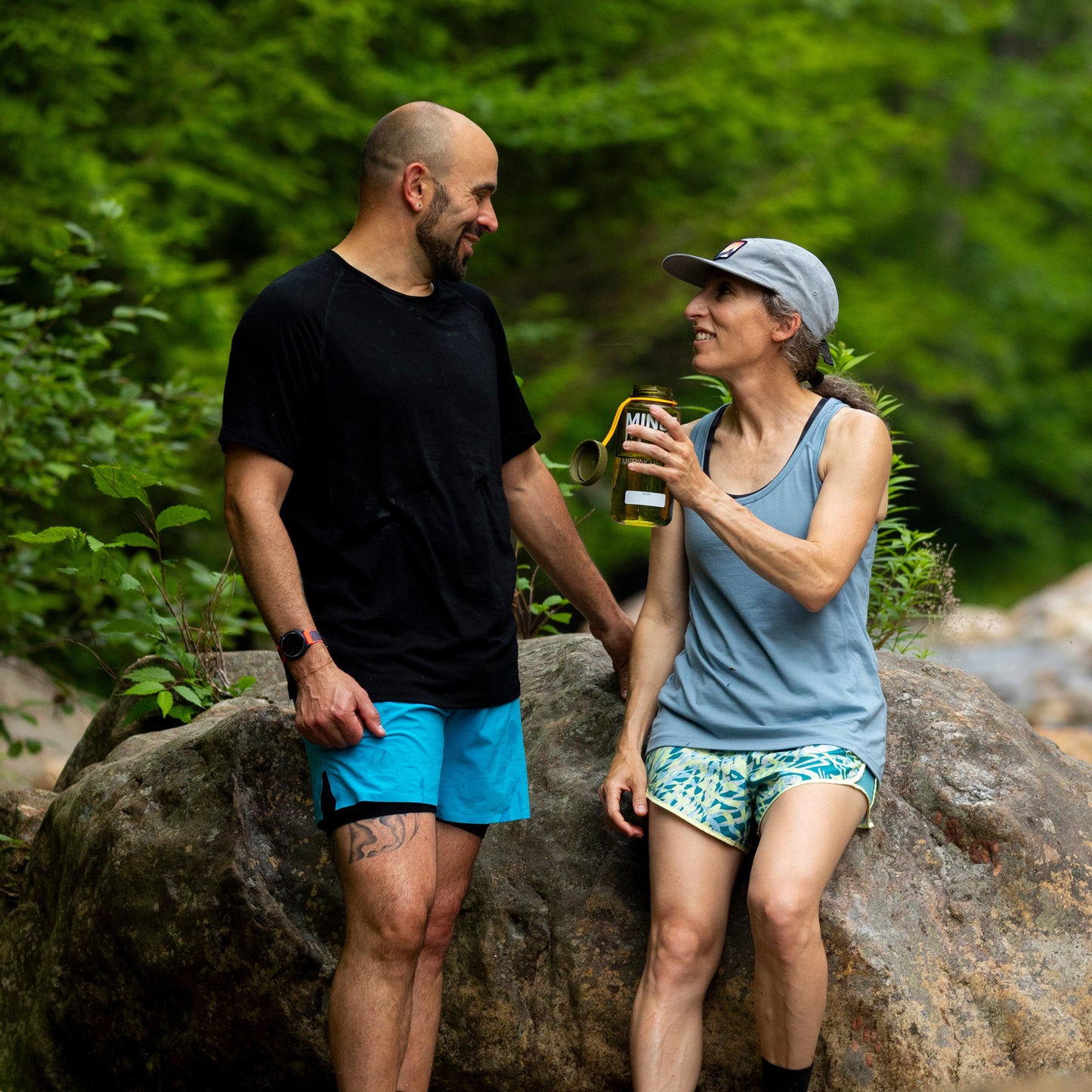 Minus33 Micro Weight - Women's Wool Racerback Tank Top Woolverino