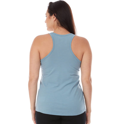 Minus33 Micro Weight - Women's Wool Racerback Tank Top Woolverino
