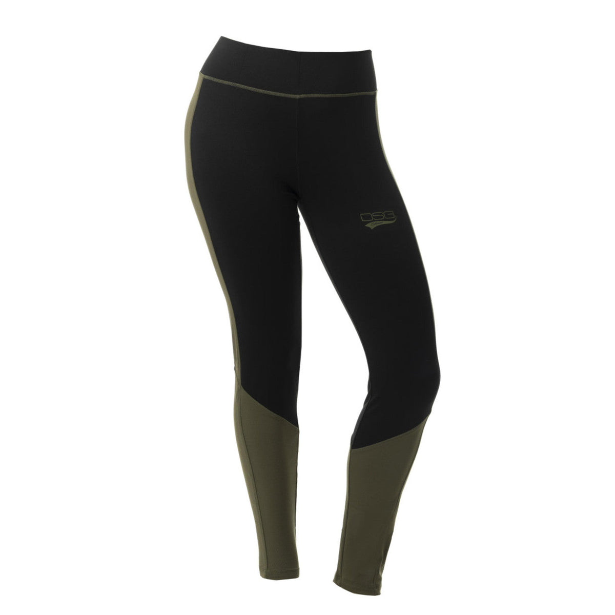 DSG Outerwear - D-TECH® Base Layer Pant 2.0