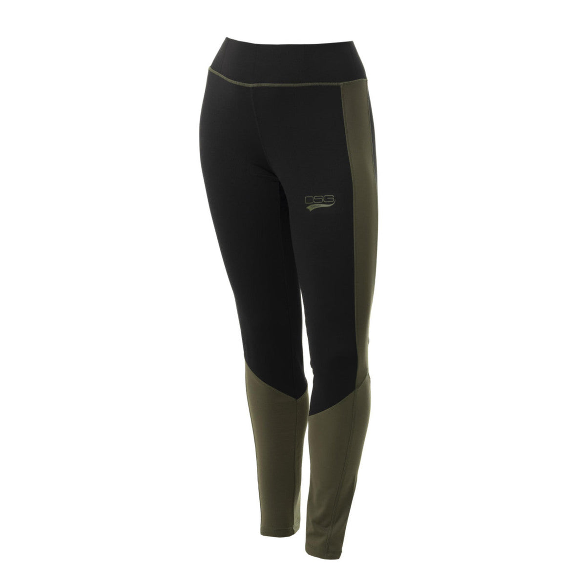 DSG Outerwear - D-TECH® Base Layer Pant 2.0