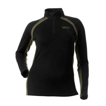 DSG Outerwear - D-TECH® 1/4 Zip Base Layer Shirt 2.0