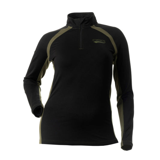 DSG Outerwear - D-TECH® 1/4 Zip Base Layer Shirt 2.0