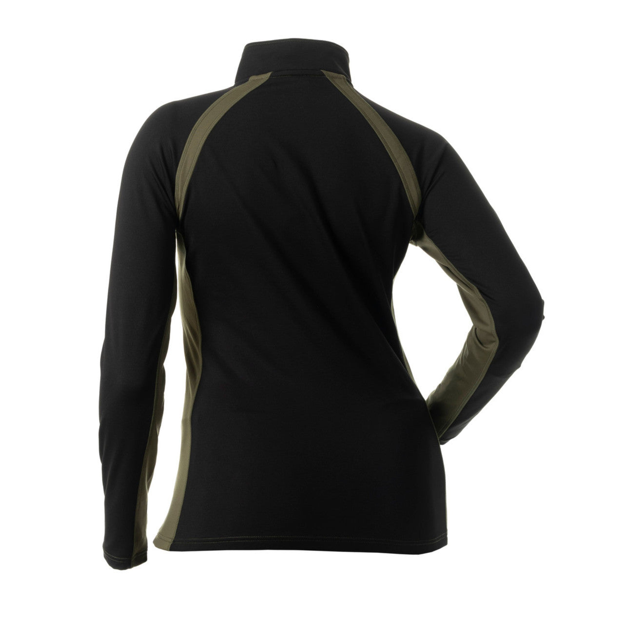 DSG Outerwear - D-TECH® 1/4 Zip Base Layer Shirt 2.0