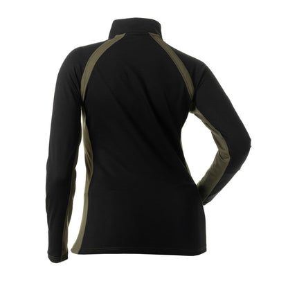 DSG Outerwear - D-TECH® 1/4 Zip Base Layer Shirt 2.0