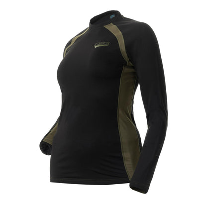 DSG Outerwear - D-TECH® Crewneck Base Layer Shirt