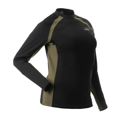 DSG Outerwear - D-TECH® Crewneck Base Layer Shirt