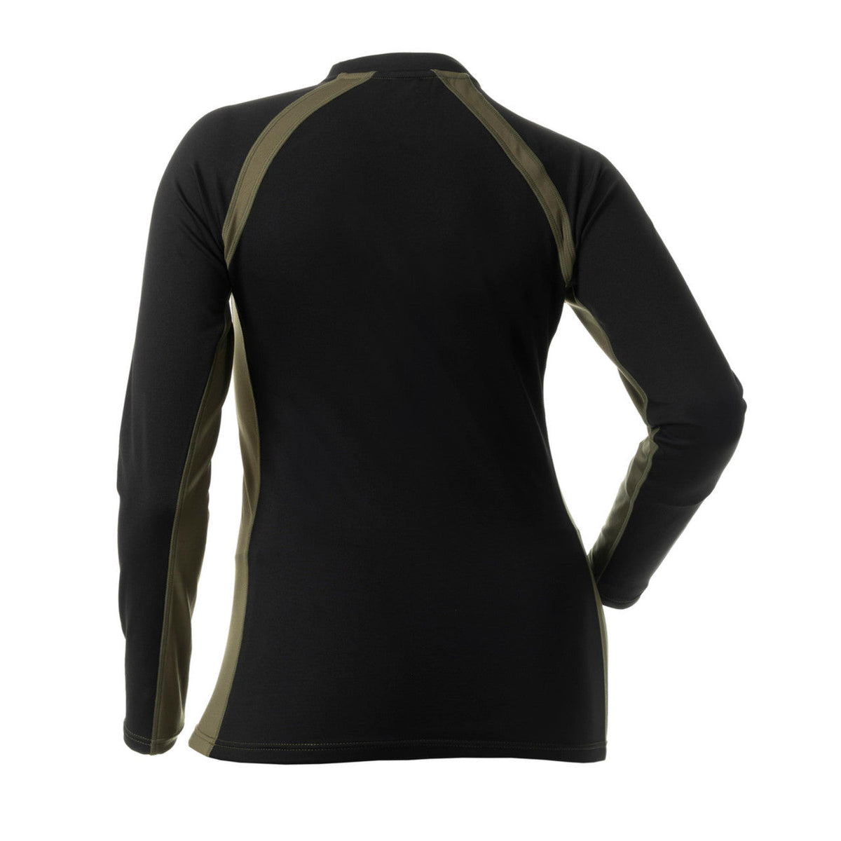 DSG Outerwear - D-TECH® Crewneck Base Layer Shirt