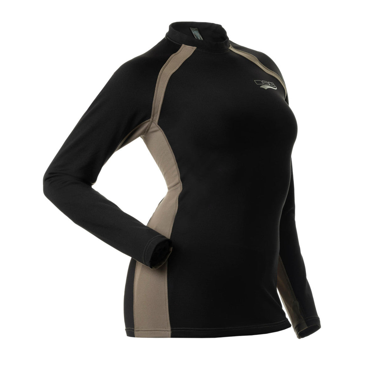 DSG Outerwear - D-TECH® Crewneck Base Layer Shirt