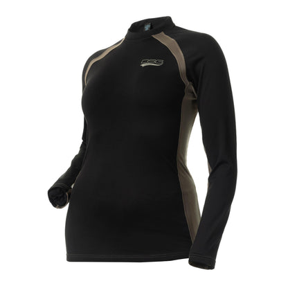 DSG Outerwear - D-TECH® Crewneck Base Layer Shirt