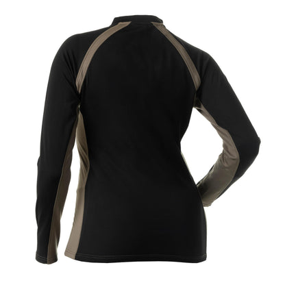 DSG Outerwear - D-TECH® Crewneck Base Layer Shirt
