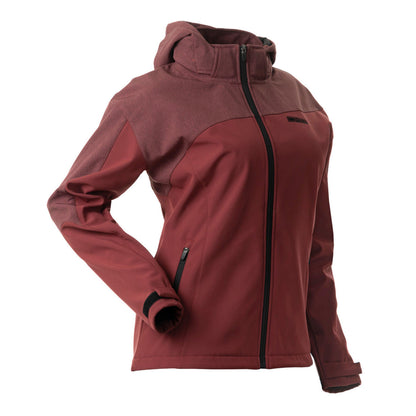 DSG Outerwear - Malea Softshell Jacket