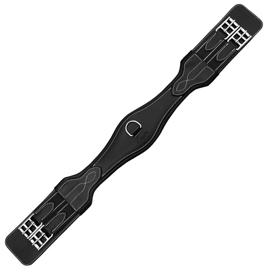 Bridles & Reins ExionPro 'Joint' Dressage Girth