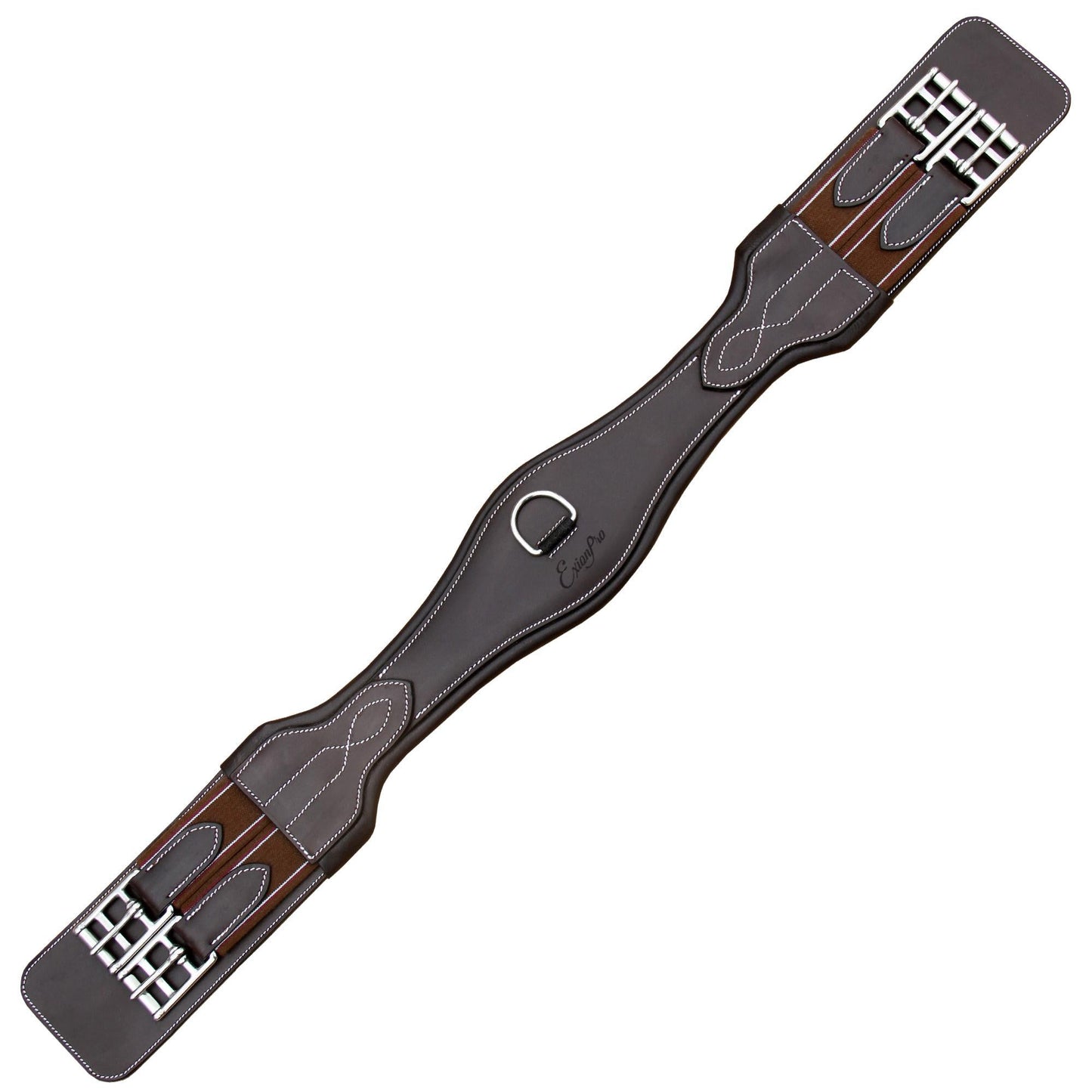 Bridles & Reins ExionPro 'Joint' Dressage Girth
