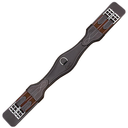 Bridles & Reins ExionPro 'Joint' Dressage Girth
