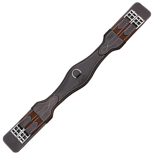 Bridles & Reins ExionPro 'Joint' Dressage Girth