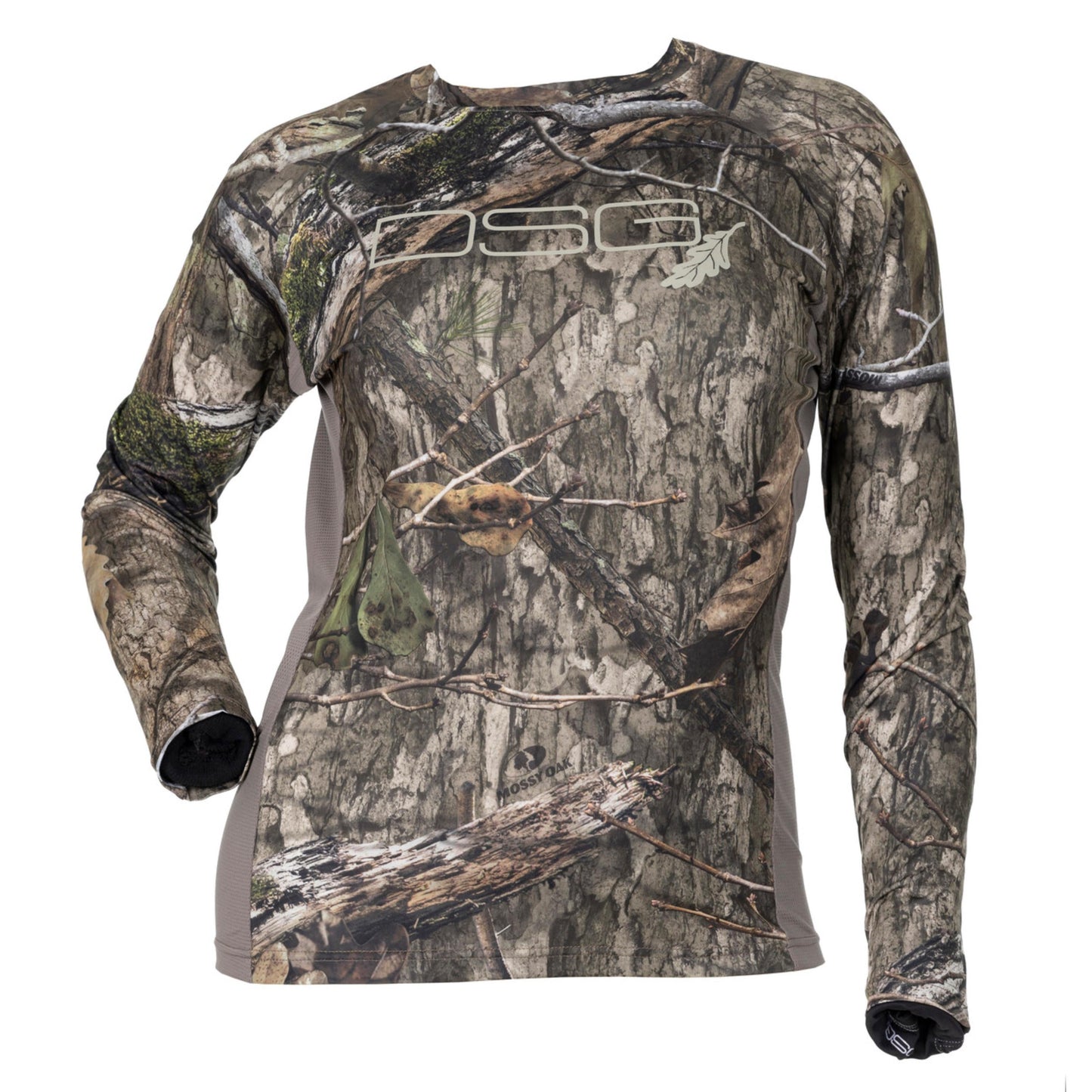 DSG Outerwear - Ultra Lightweight Shirt - UPF 50+
