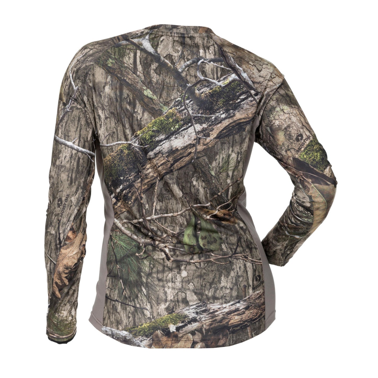 DSG Outerwear - Ultra Lightweight Shirt - UPF 50+