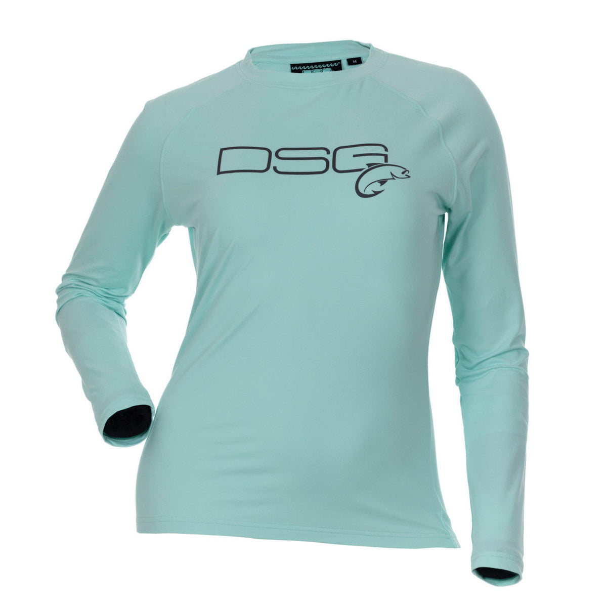 DSG Outerwear - Solid Shirt - UPF 50+