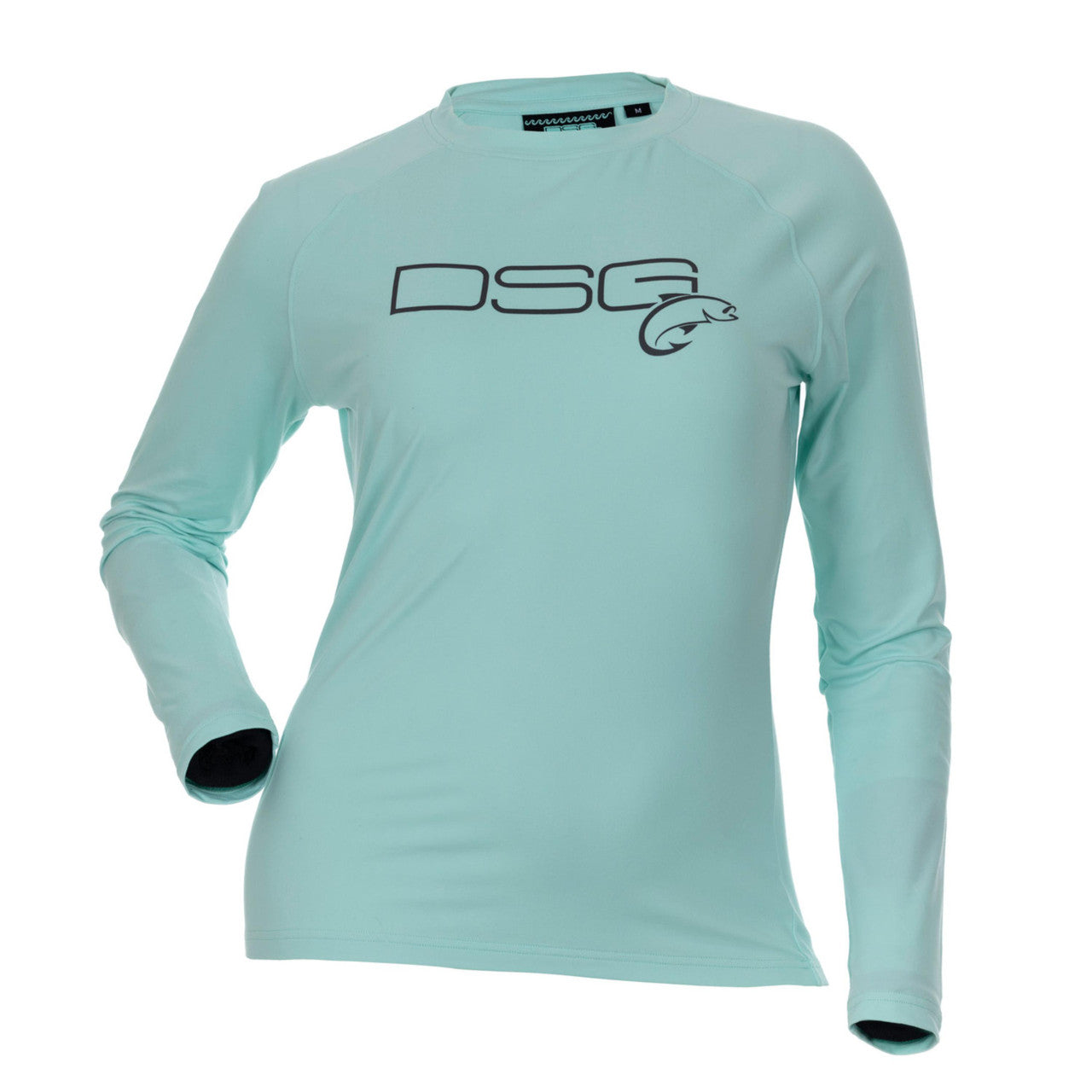 DSG Outerwear - Solid Shirt - UPF 50+