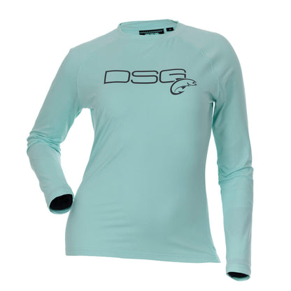 DSG Outerwear - Solid Shirt - UPF 50+