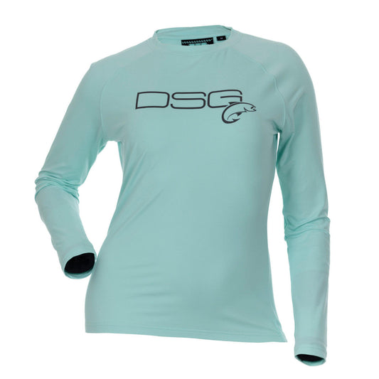 DSG Outerwear - Solid Shirt - UPF 50+