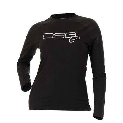 DSG Outerwear - Solid Shirt - UPF 50+