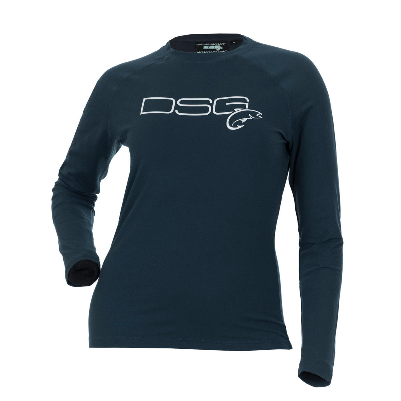 DSG Outerwear - Solid Shirt - UPF 50+