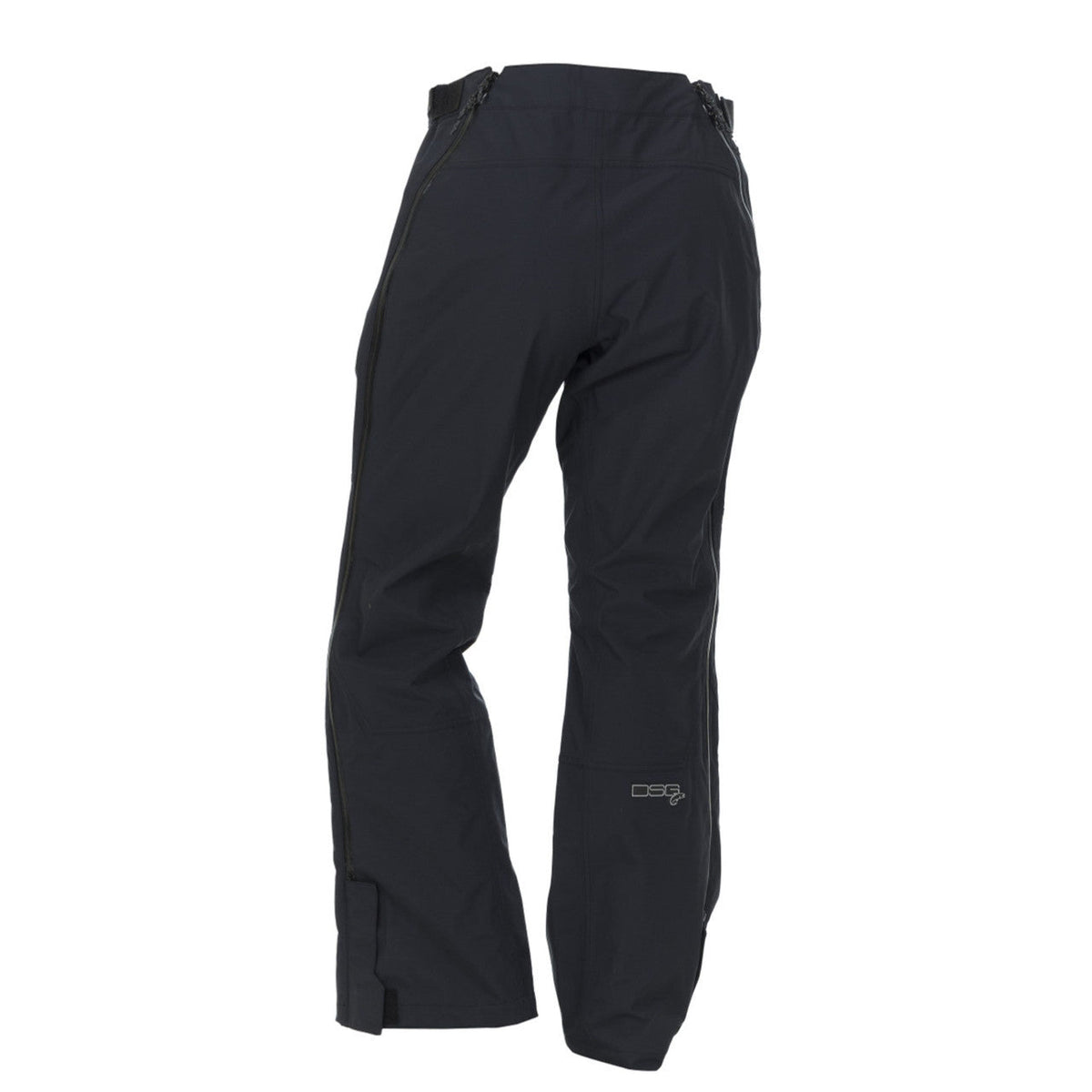DSG Outerwear - Harlow 2.0 Technical Rain Bib/Pant