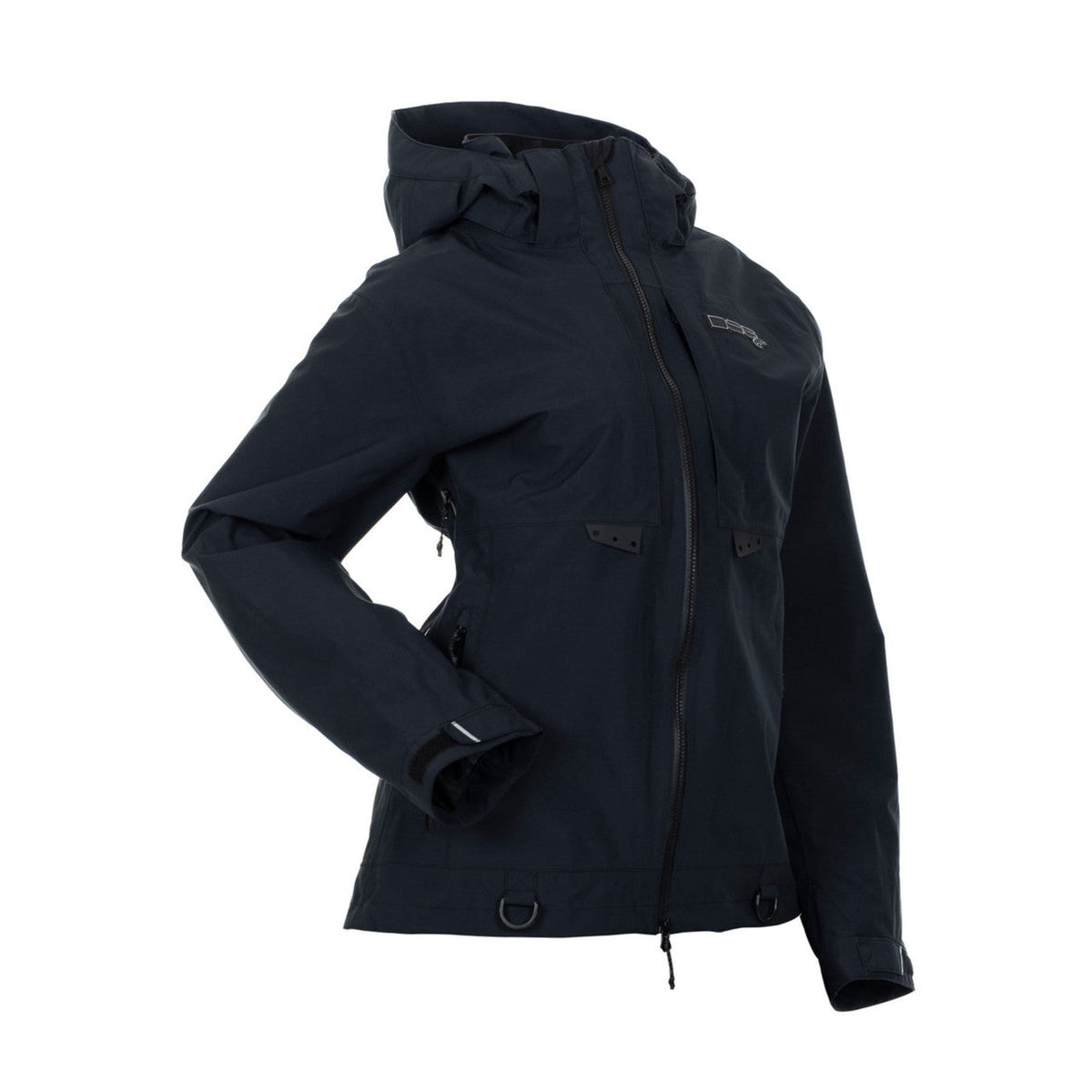 DSG Outerwear - Harlow 2.0 Technical Rain Jacket