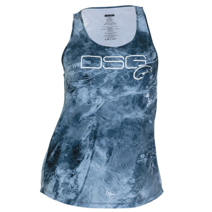DSG Outerwear - Razor Back Tank - UPF 50+