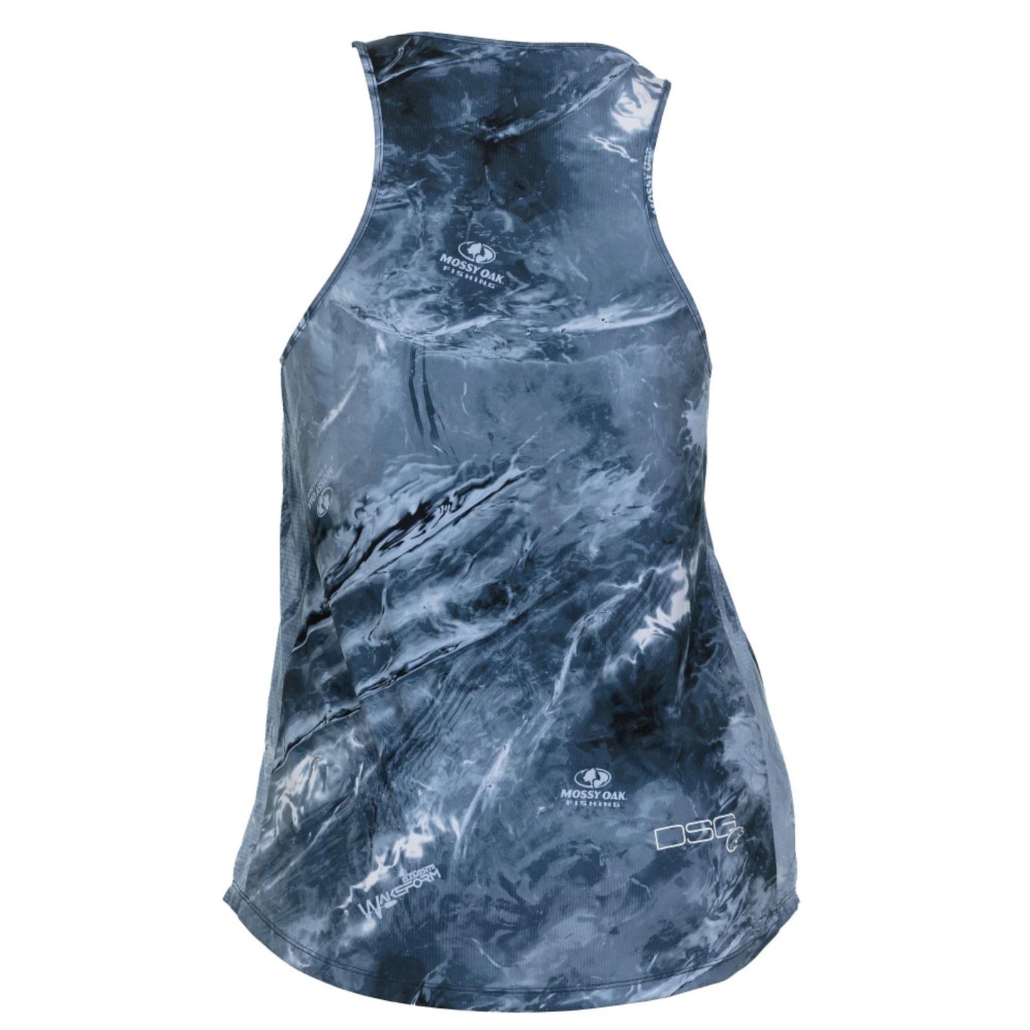DSG Outerwear - Razor Back Tank - UPF 50+