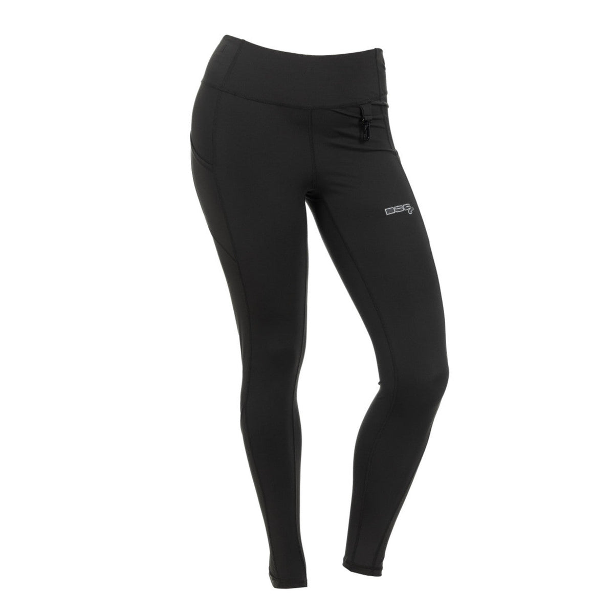 DSG Outerwear - High Waisted Boat Legging - UPF 50+